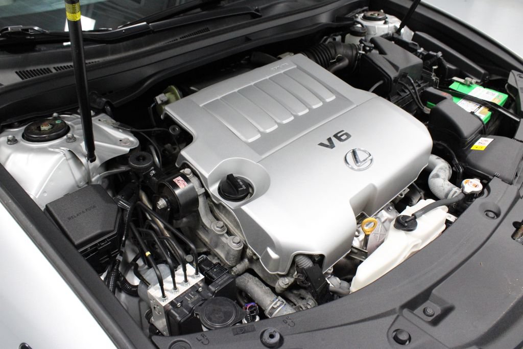 Used 2017 Lexus ES 350 FWD image 15