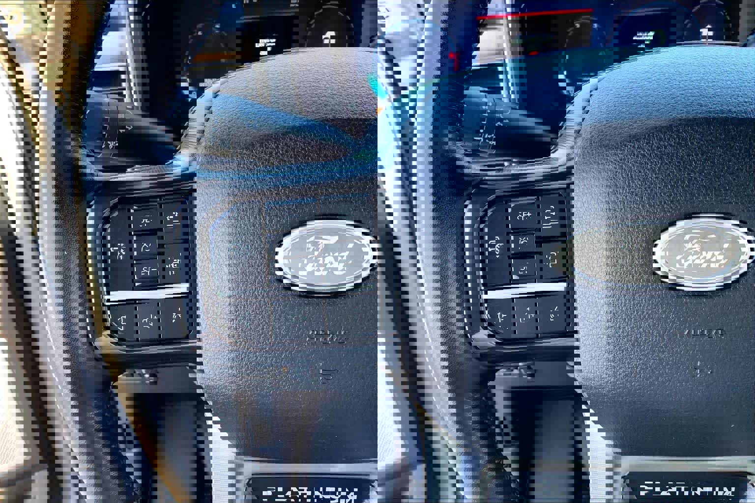 Certified 2025 Ford F250 Platinum image 21