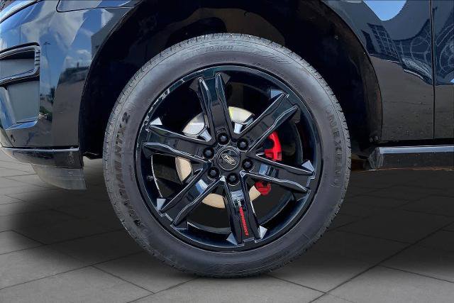 Certified 2022 Ford Expedition Limited AWD/4WD image 11