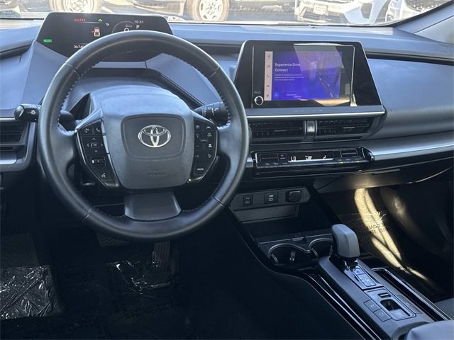 Used 2024 Toyota Prius LE image 7