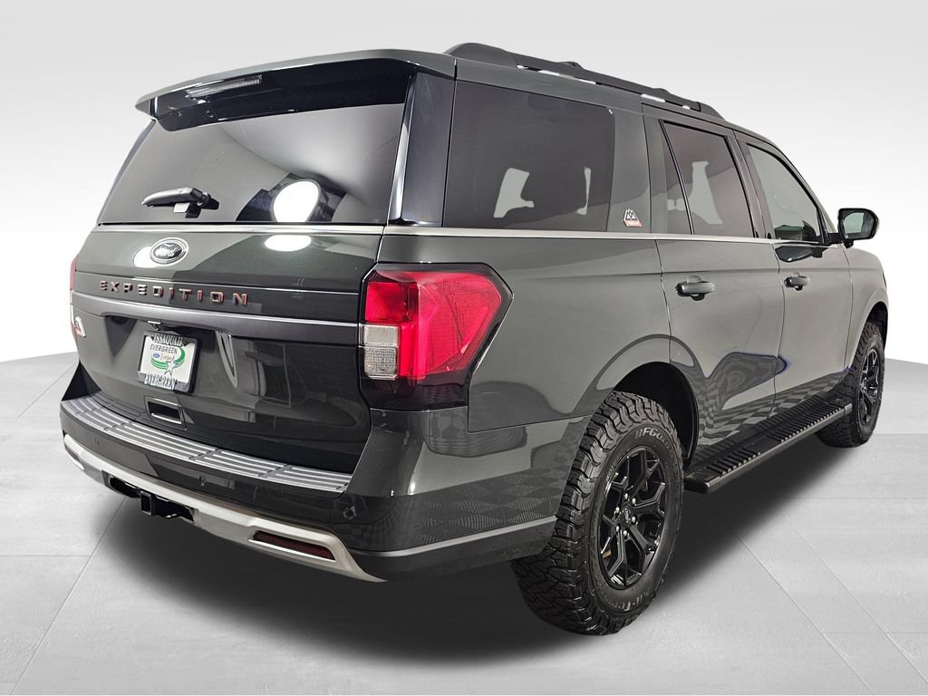 Certified 2023 Ford Expedition Timberline AWD/4WD image 7