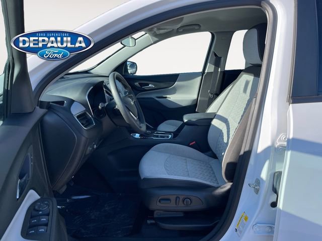 Used 2023 Chevrolet Equinox LS w/ LS Convenience Package image 11