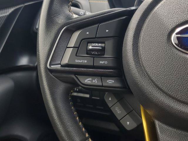 Used 2023 Subaru Crosstrek 2.5i Sport AWD/4WD image 12