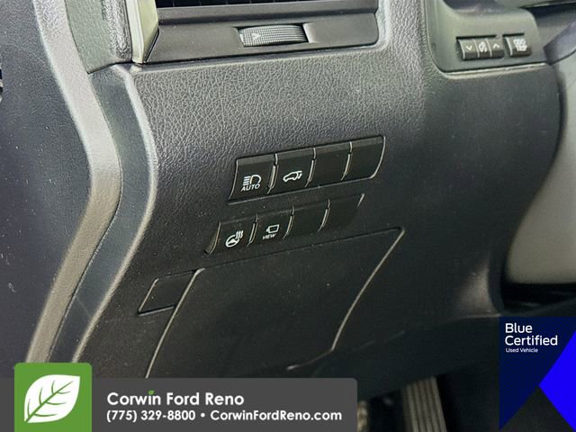 Used 2022 Lexus RX 350L Premium w/ Premium Package AWD/4WD image 14