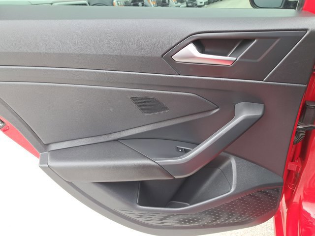 Used 2021 Volkswagen Jetta SEL image 16