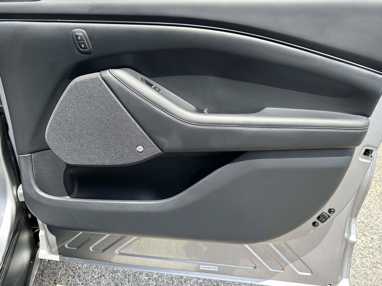 Certified 2021 Ford Mustang Mach-E Premium AWD/4WD image 21