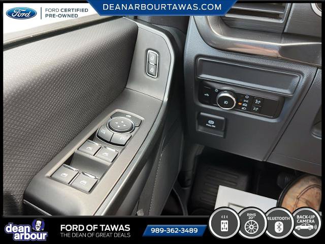 Certified 2023 Ford F150 XL w/ STX Appearance Package AWD/4WD image 13