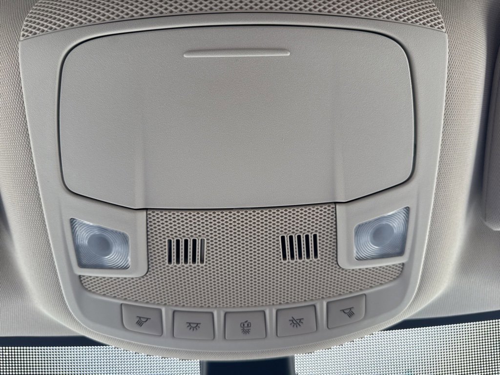 Certified 2024 Ford Edge SEL image 24