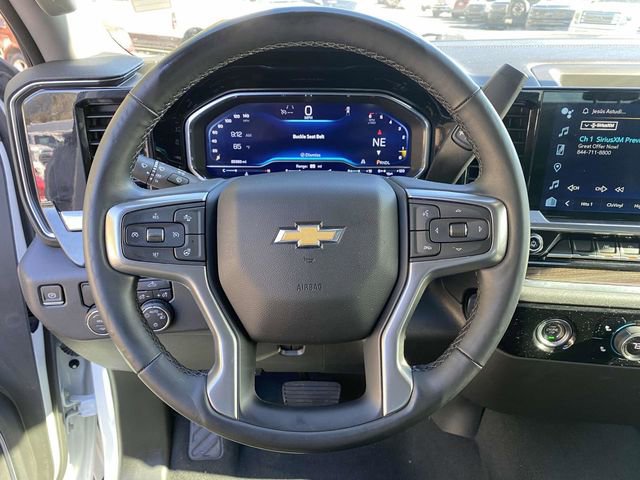 Used 2023 Chevrolet Silverado 1500 LT image 21