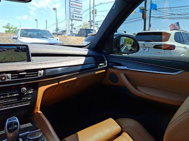 Used 2019 BMW X6 xDrive35i AWD/4WD image 11
