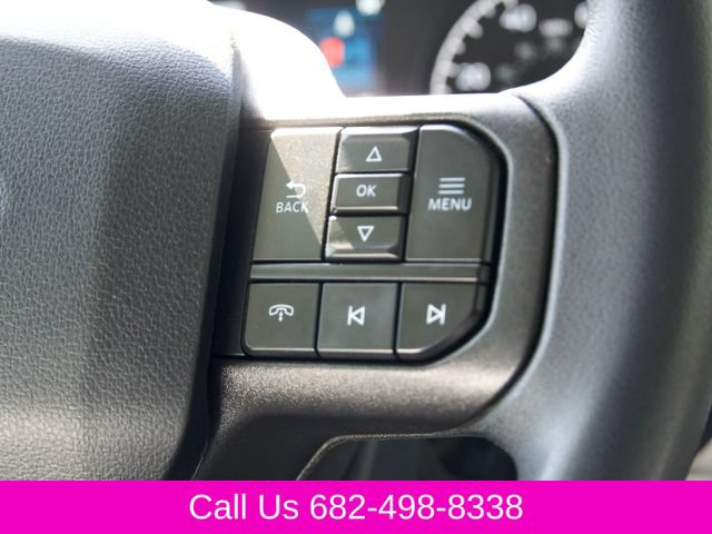 Certified 2025 Ford F250 XLT w/ FX4 Off-Road Package AWD/4WD image 30
