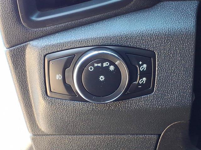 Certified 2019 Ford EcoSport SE w/ SE Convenience Package AWD/4WD image 24
