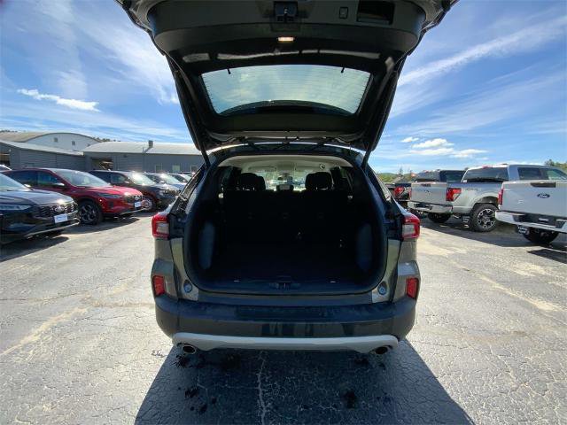 Certified 2023 Ford Escape Active image 22