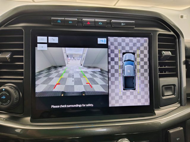 Certified 2023 Ford F150 Tremor w/ 360 Degree Camera Package AWD/4WD image 4