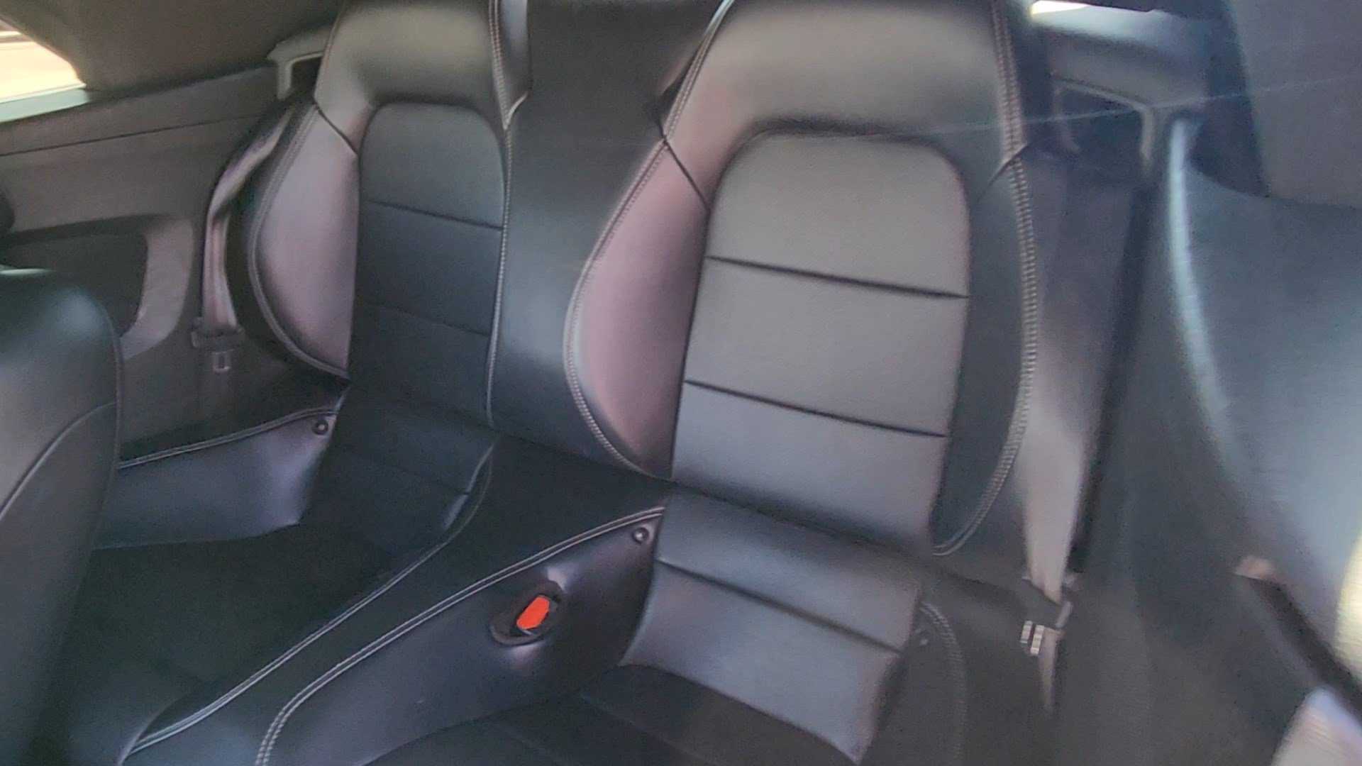 Certified 2023 Ford Mustang Premium RWD image 31