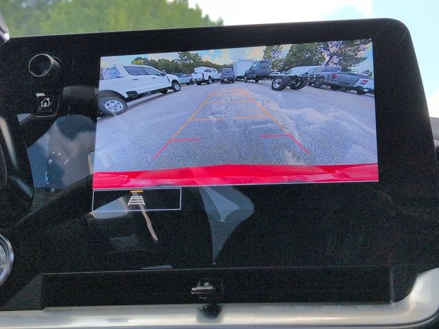 Used 2023 Chevrolet Corvette Stingray Coupe w/ 1LT RWD image 22