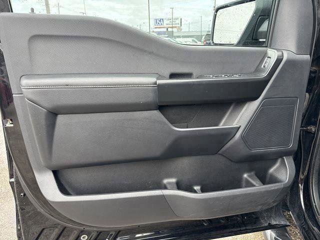 Certified 2023 Ford F150 XL w/ STX Appearance Package image 23