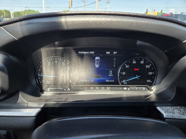 Certified 2023 Ford Explorer Timberline w/ Timberline Technology Package AWD/4WD image 26