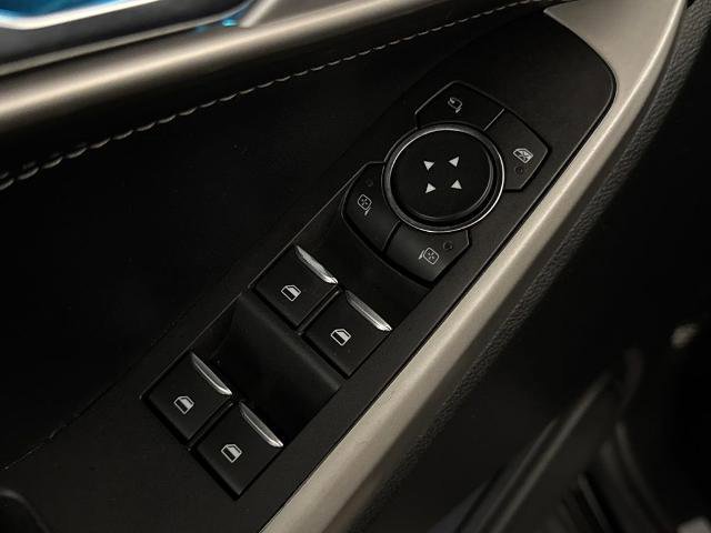 Certified 2021 Ford Explorer Limited w/ Equipment Group 301A image 16