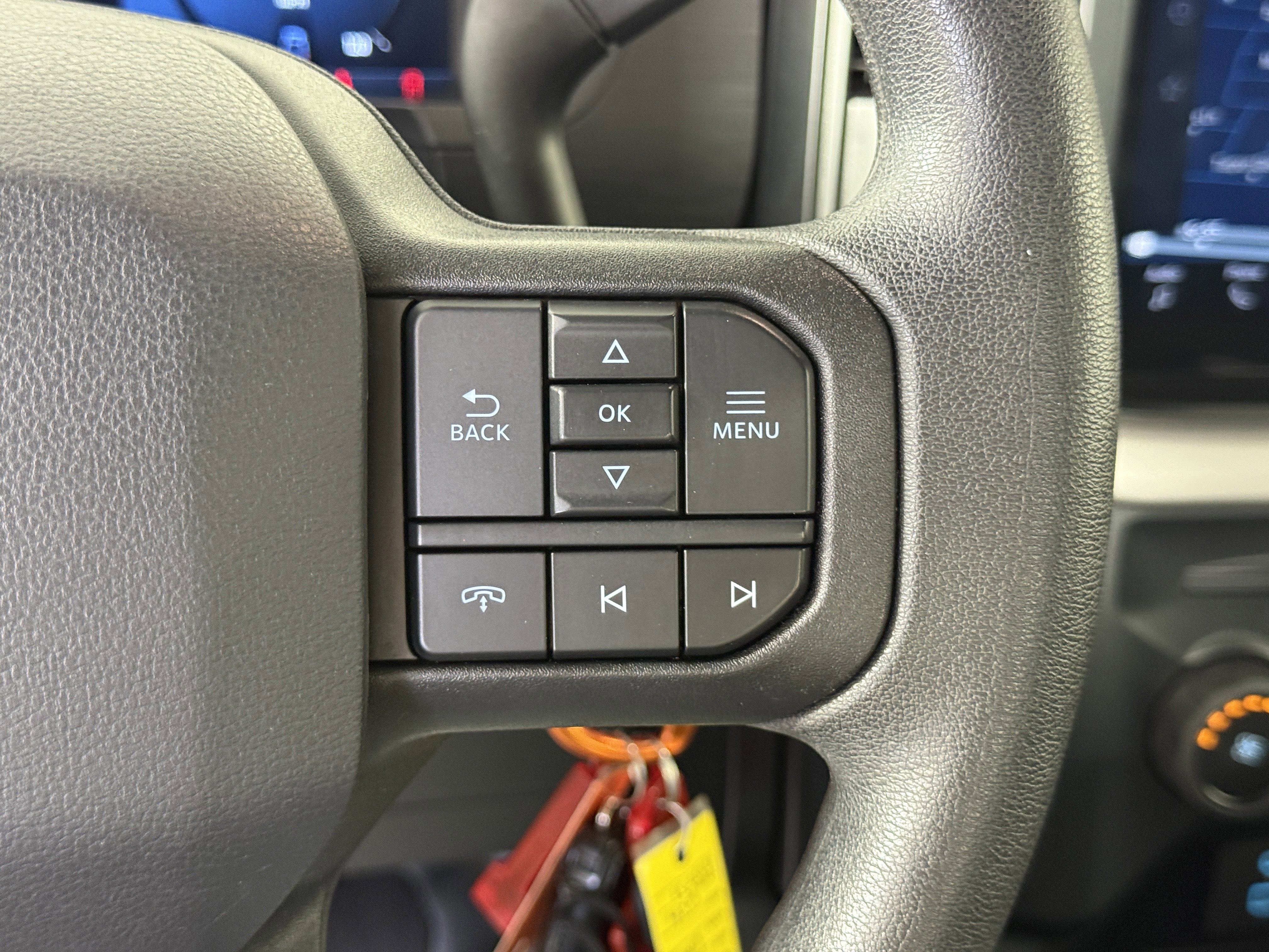 Certified 2024 Ford F150 XL image 26