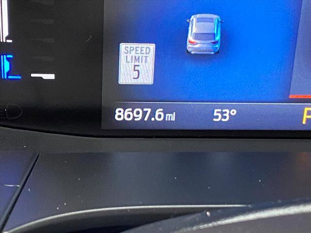 Certified 2024 Ford Escape Active w/ Tech Pack #1 image 14