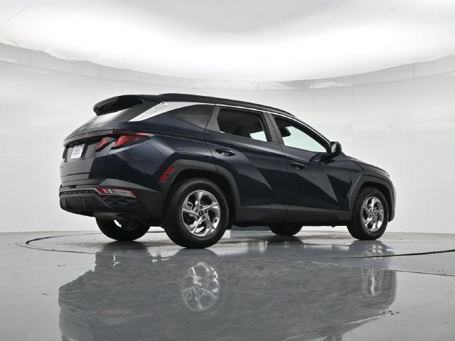 Used 2024 Hyundai Tucson SEL FWD image 28