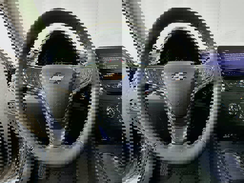 Used 2021 Chevrolet Malibu RS image 15