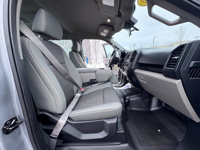 Certified 2020 Ford F150 XL w/ XL Power Equipment Group image 27