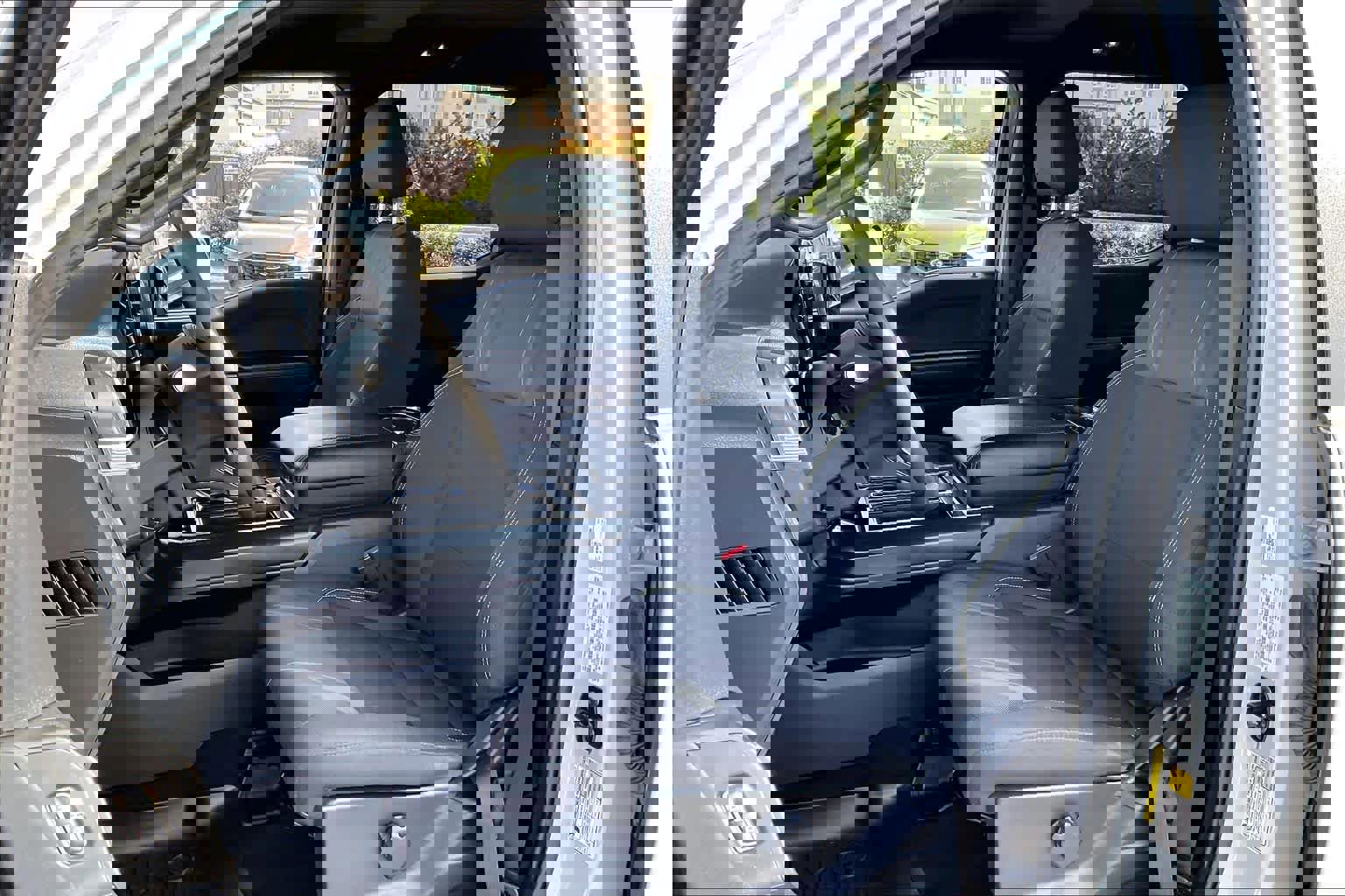 Certified 2024 Ford F150 STX image 10