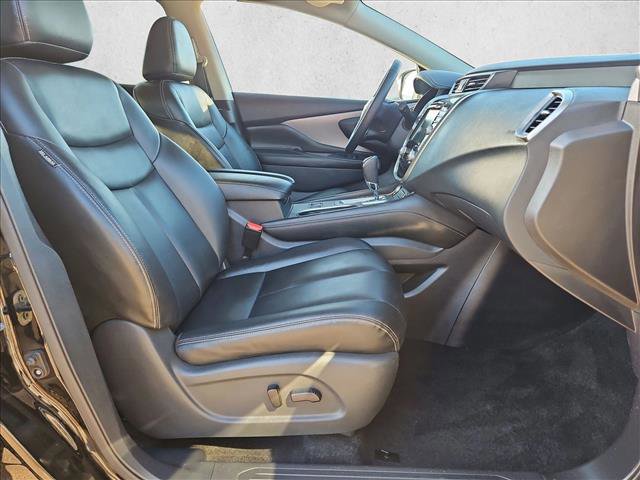 Used 2023 Nissan Murano SV image 21