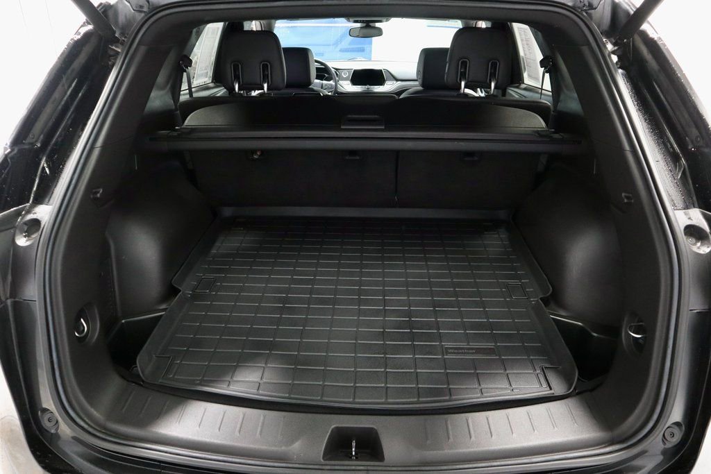 Used 2021 Chevrolet Blazer RS w/ Enhanced Convenience Package image 15