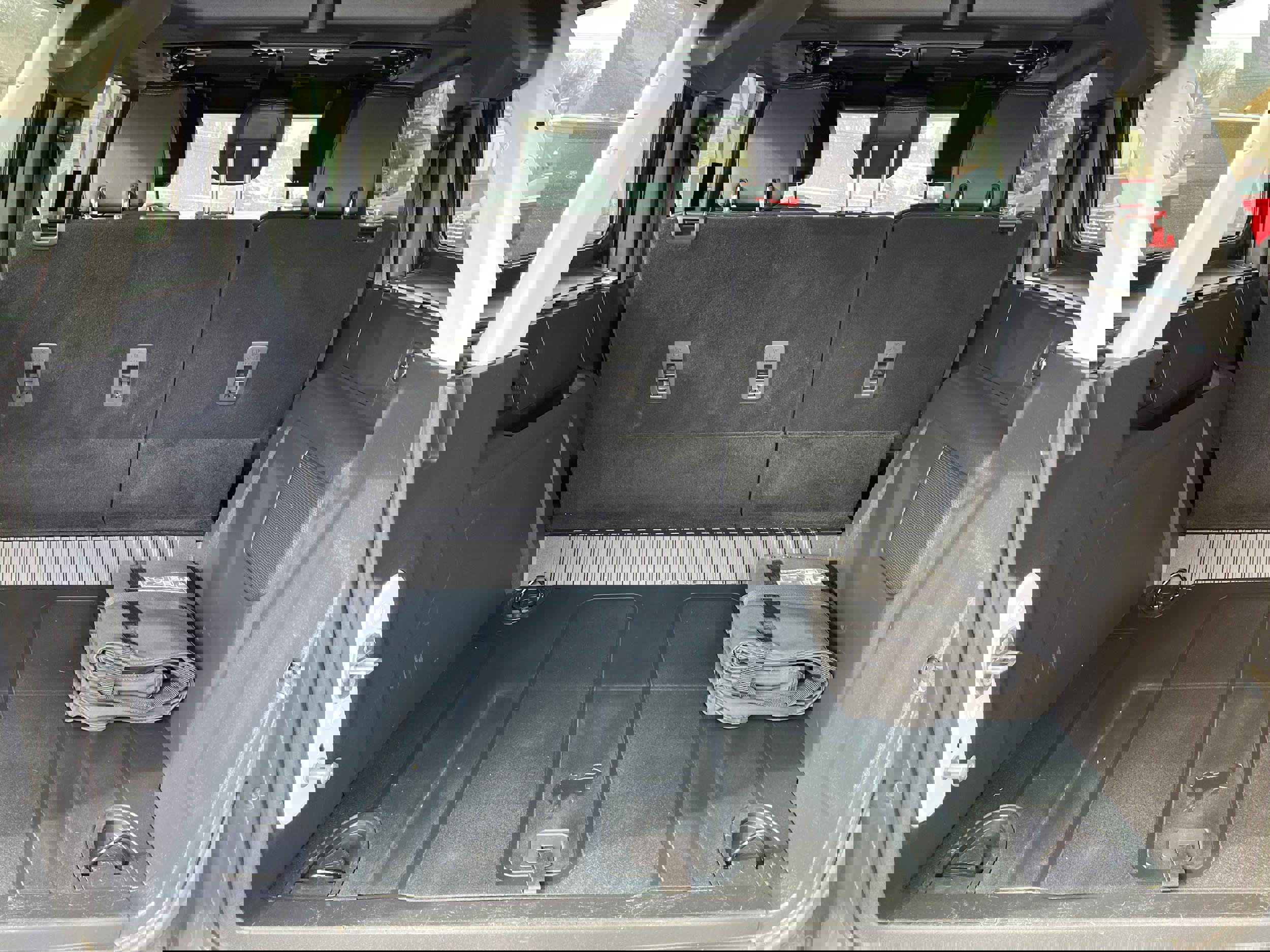 Certified 2024 Ford Bronco Big Bend image 13