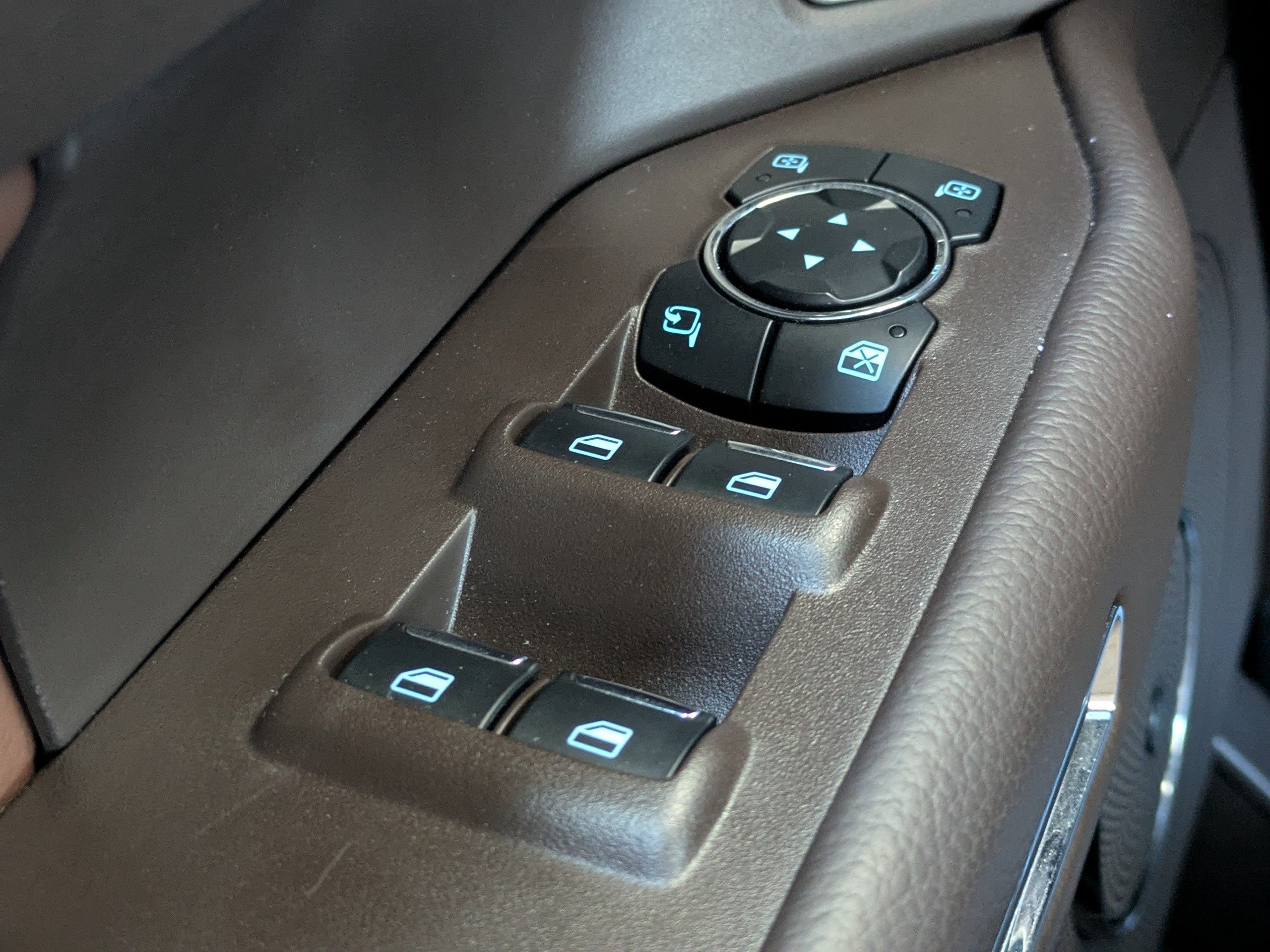 Certified 2024 Ford Expedition King Ranch AWD/4WD image 29