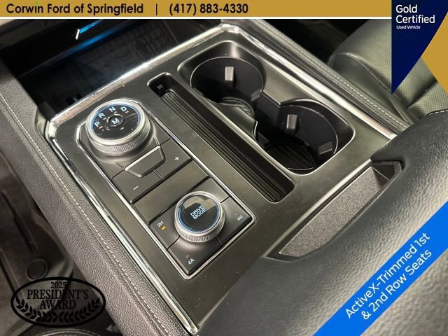 Certified 2022 Ford Expedition XLT image 20