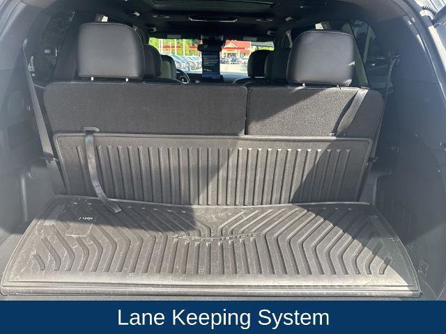 Used 2024 Kia Telluride SX X-Line image 8