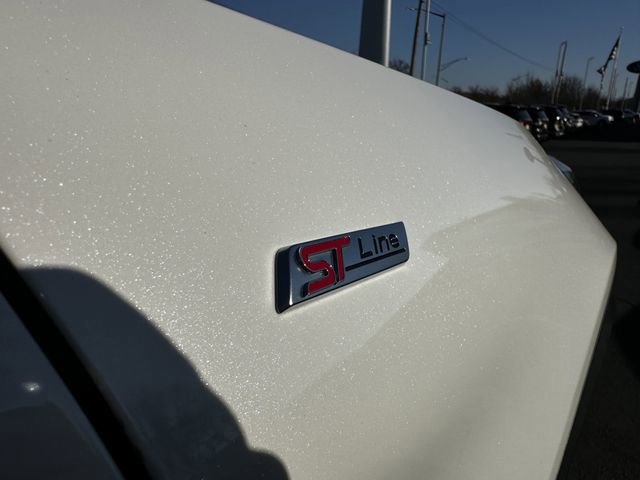 Certified 2023 Ford Explorer ST-Line image 48