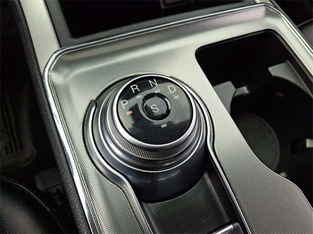 Certified 2022 Ford Edge SEL w/ Convenience Package image 16