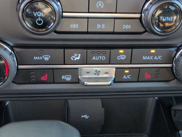 Certified 2024 Ford Bronco Outer Banks image 24