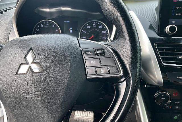 Used 2024 Mitsubishi Eclipse Cross SE AWD/4WD image 18
