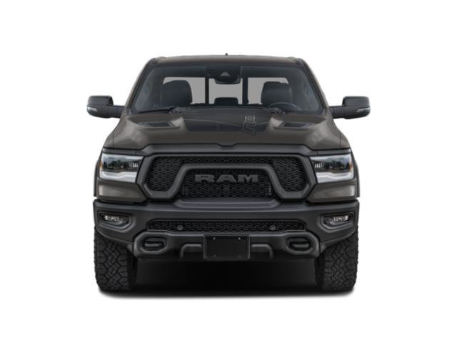 Used 2023 RAM 1500 Rebel w/ Rebel Level 2 Equipment Group image 7