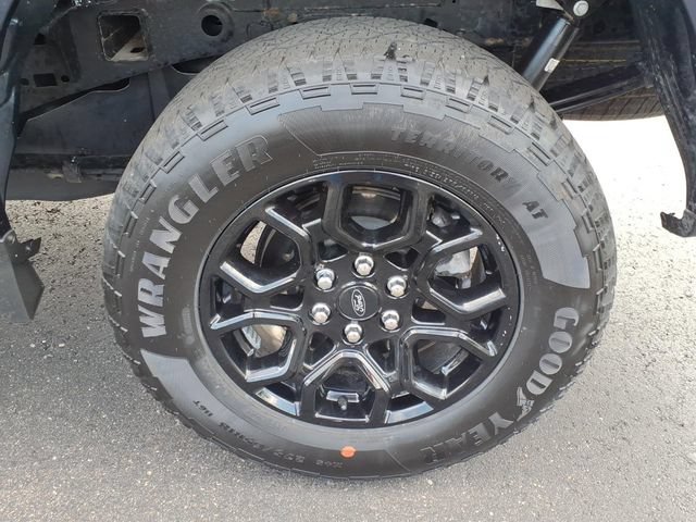 Certified 2024 Ford F150 XLT w/ Equipment Group 302A MID AWD/4WD image 7