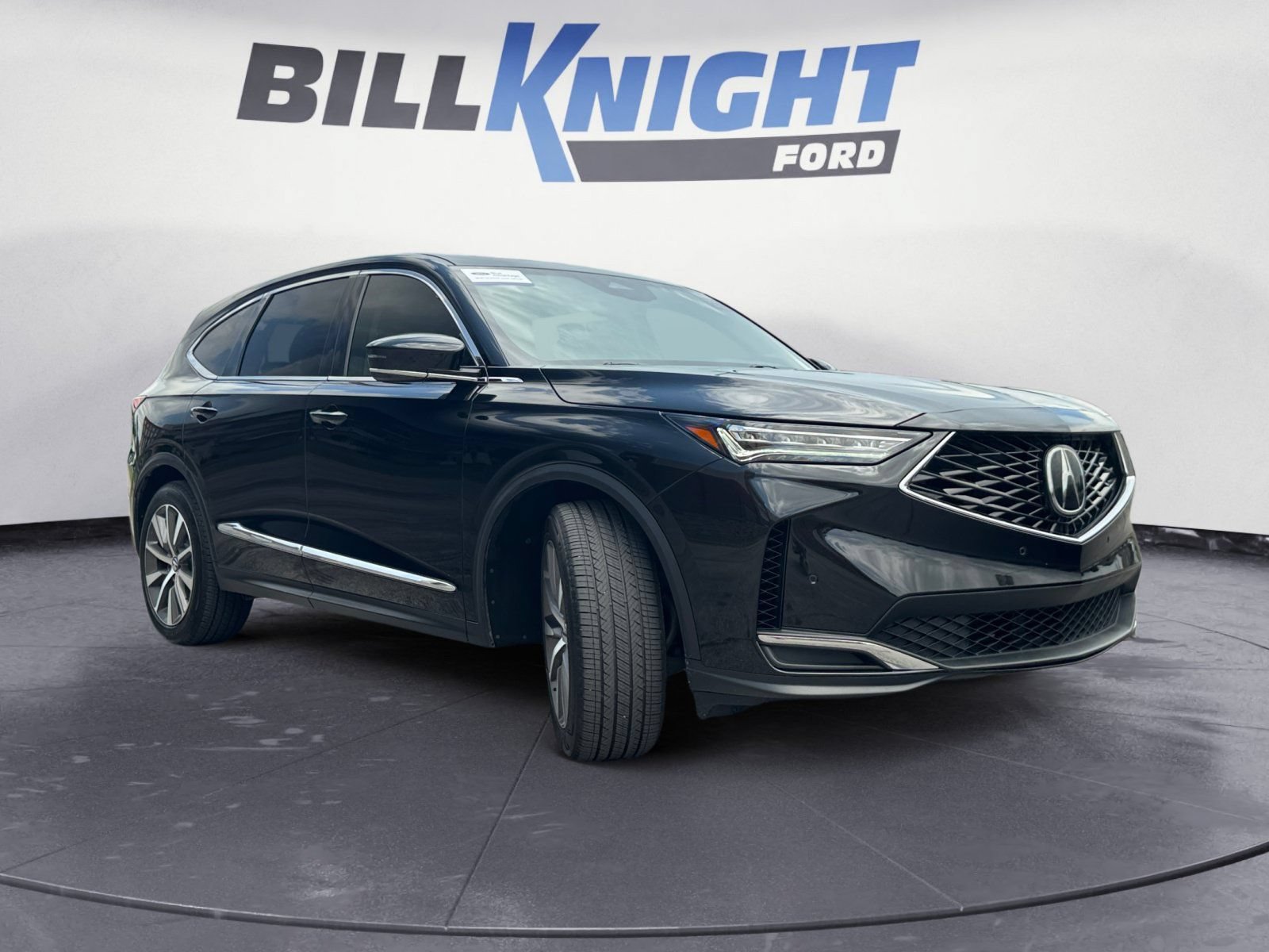 Used 2025 Acura MDX SH-AWD w/ Technology Package image 7