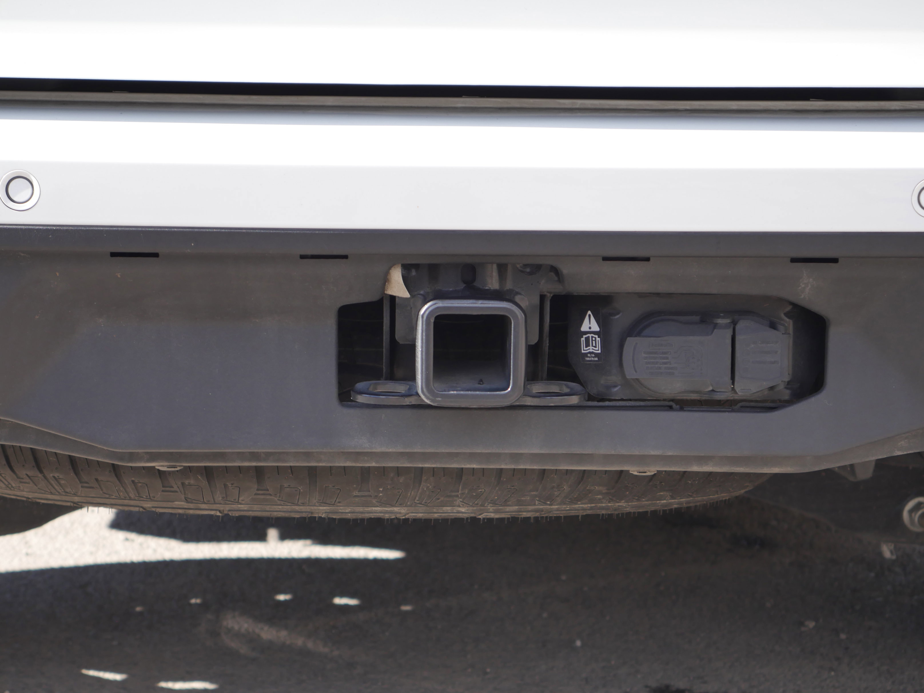 Certified 2025 Ford Expedition Active image 24