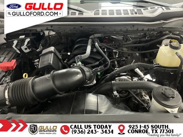 Certified 2023 Ford F250 XL w/ FX4 Off-Road Package AWD/4WD image 29