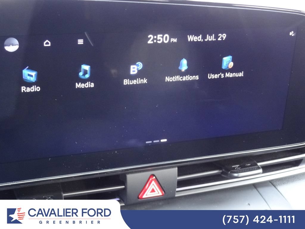 Used 2024 Hyundai Elantra N FWD image 27