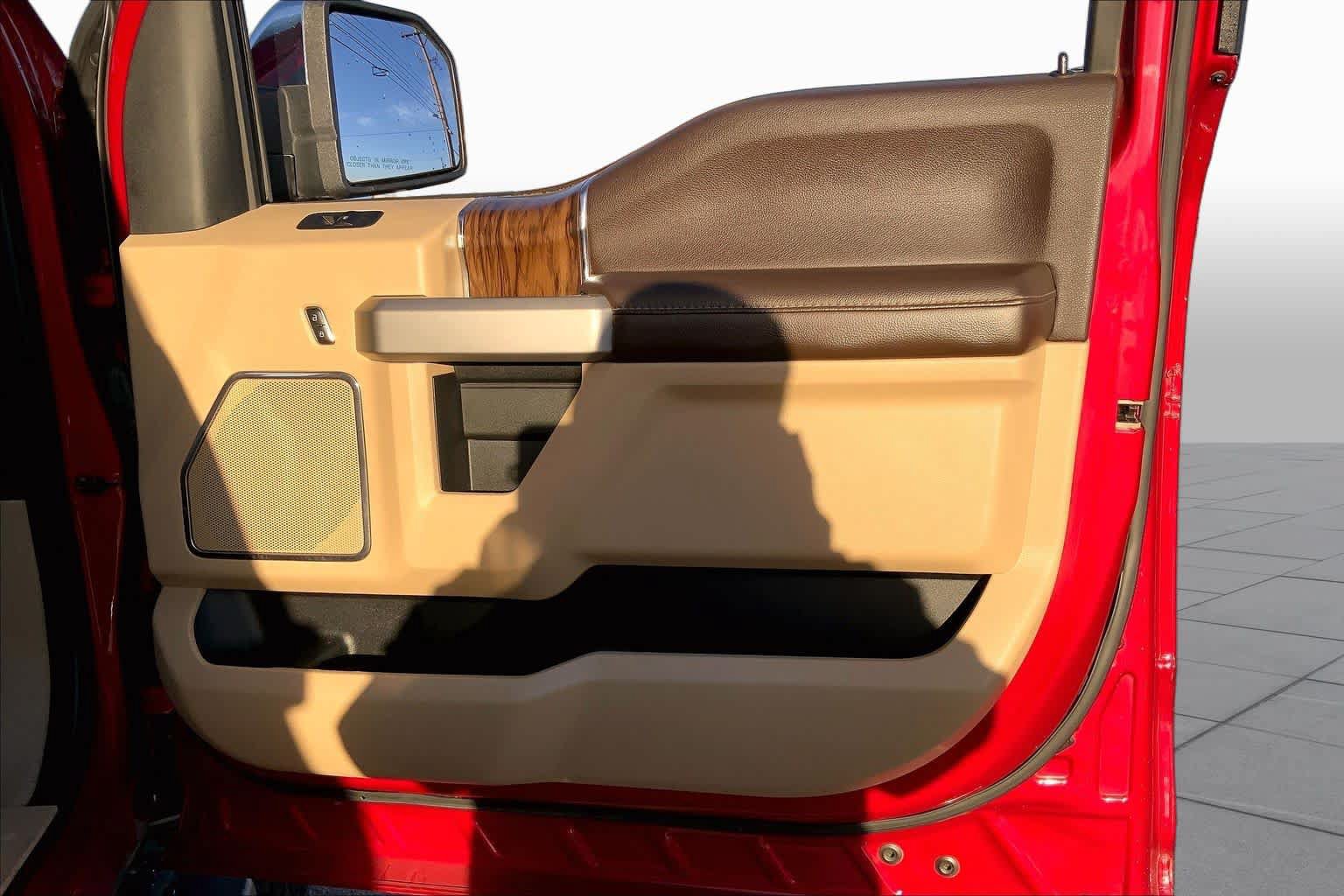 Certified 2020 Ford F150 Lariat AWD/4WD image 21