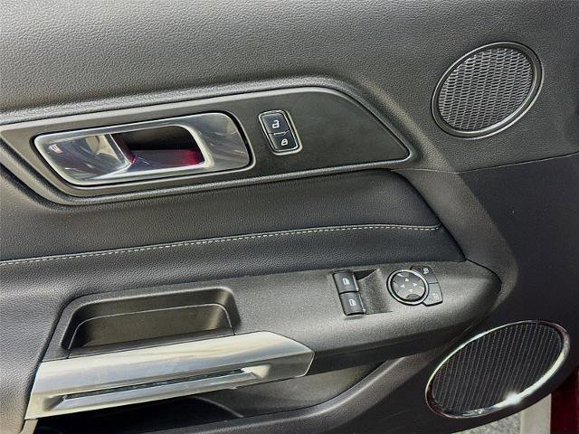 Certified 2018 Ford Mustang GT Premium image 17