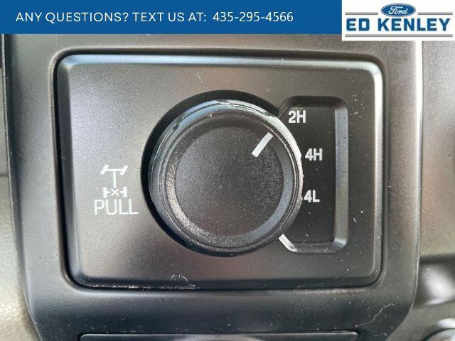 Certified 2019 Ford F150 XL w/ Equipment Group 101A Mid AWD/4WD image 11