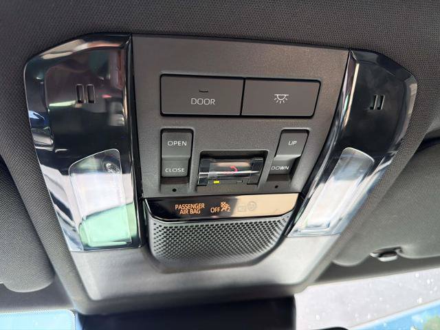 Used 2024 Lexus GX 550 AWD/4WD image 19