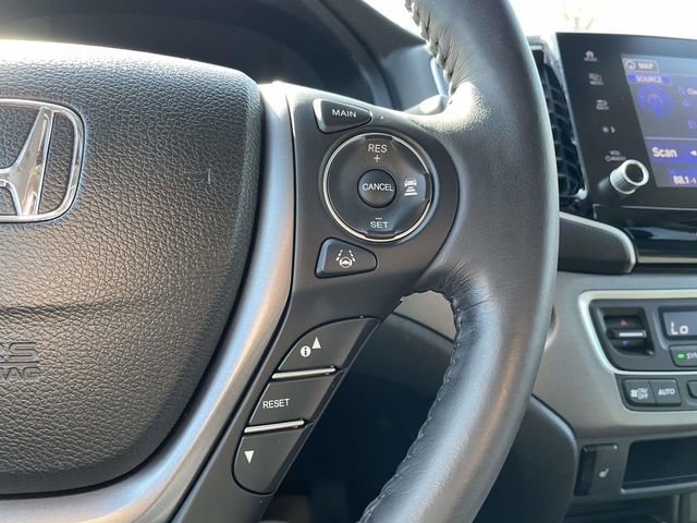Used 2022 Honda Ridgeline RTL-E image 27
